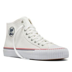 PF flyers. Womens 7